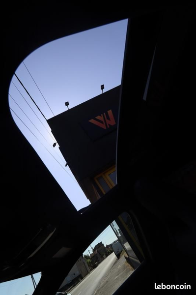 Photo du véhicule