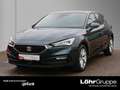 SEAT Leon 1.5 TSI Style Navi Voll-LED Kamera Kessy Grau - thumbnail 1