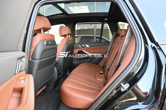 BMW X5 view 13