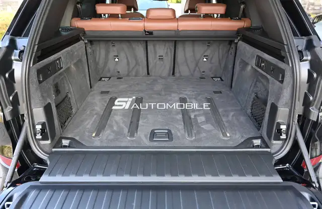 BMW X5 view 15