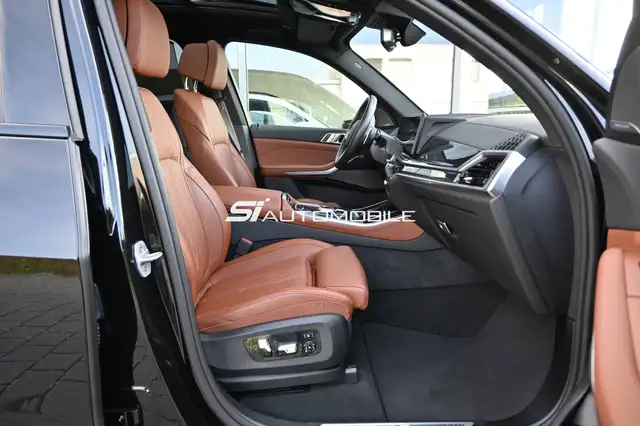 BMW X5 view 12