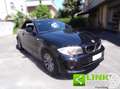 BMW 118 d Automatic Cabrio Zwart - thumbnail 5