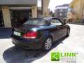 BMW 118 d Automatic Cabrio Zwart - thumbnail 11
