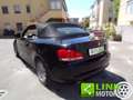 BMW 118 d Automatic Cabrio Zwart - thumbnail 12