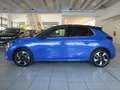Opel Corsa F e Elegance Electric Blu/Azzurro - thumbnail 3