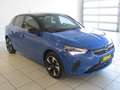Opel Corsa F e Elegance Electric Azul - thumbnail 8