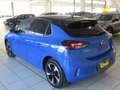 Opel Corsa F e Elegance Electric Bleu - thumbnail 4