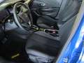Opel Corsa F e Elegance Electric Blauw - thumbnail 11