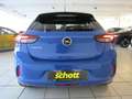 Opel Corsa F e Elegance Electric Blu/Azzurro - thumbnail 5