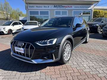 45 2.0 tfsi mhev 245cv quattro s-tronic