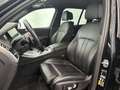 BMW X5 xDrive45e Schwarz - thumbnail 7