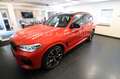 BMW X3 M Competition*LED*NAVI*LEDER*HUD*PANO*SHZ* Червоний - thumbnail 3