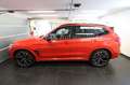 BMW X3 M Competition*LED*NAVI*LEDER*HUD*PANO*SHZ* Червоний - thumbnail 5