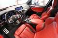 BMW X3 M Competition*LED*NAVI*LEDER*HUD*PANO*SHZ* Червоний - thumbnail 8
