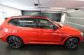 BMW X3 M Competition*LED*NAVI*LEDER*HUD*PANO*SHZ* Червоний - thumbnail 4