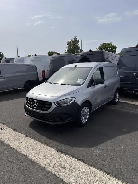 Mercedes-Benz Citan