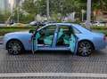 Rolls-Royce Ghost Ghost 6.6 V12 Blau - thumbnail 4