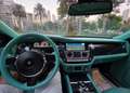 Rolls-Royce Ghost Ghost 6.6 V12 Blau - thumbnail 6