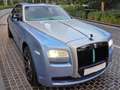 Rolls-Royce Ghost Ghost 6.6 V12 Blau - thumbnail 1