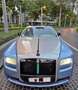 Rolls-Royce Ghost Ghost 6.6 V12 Blau - thumbnail 3