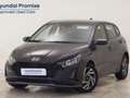 Hyundai i20 1.0 TGDI Klass 100 Gris - thumbnail 1