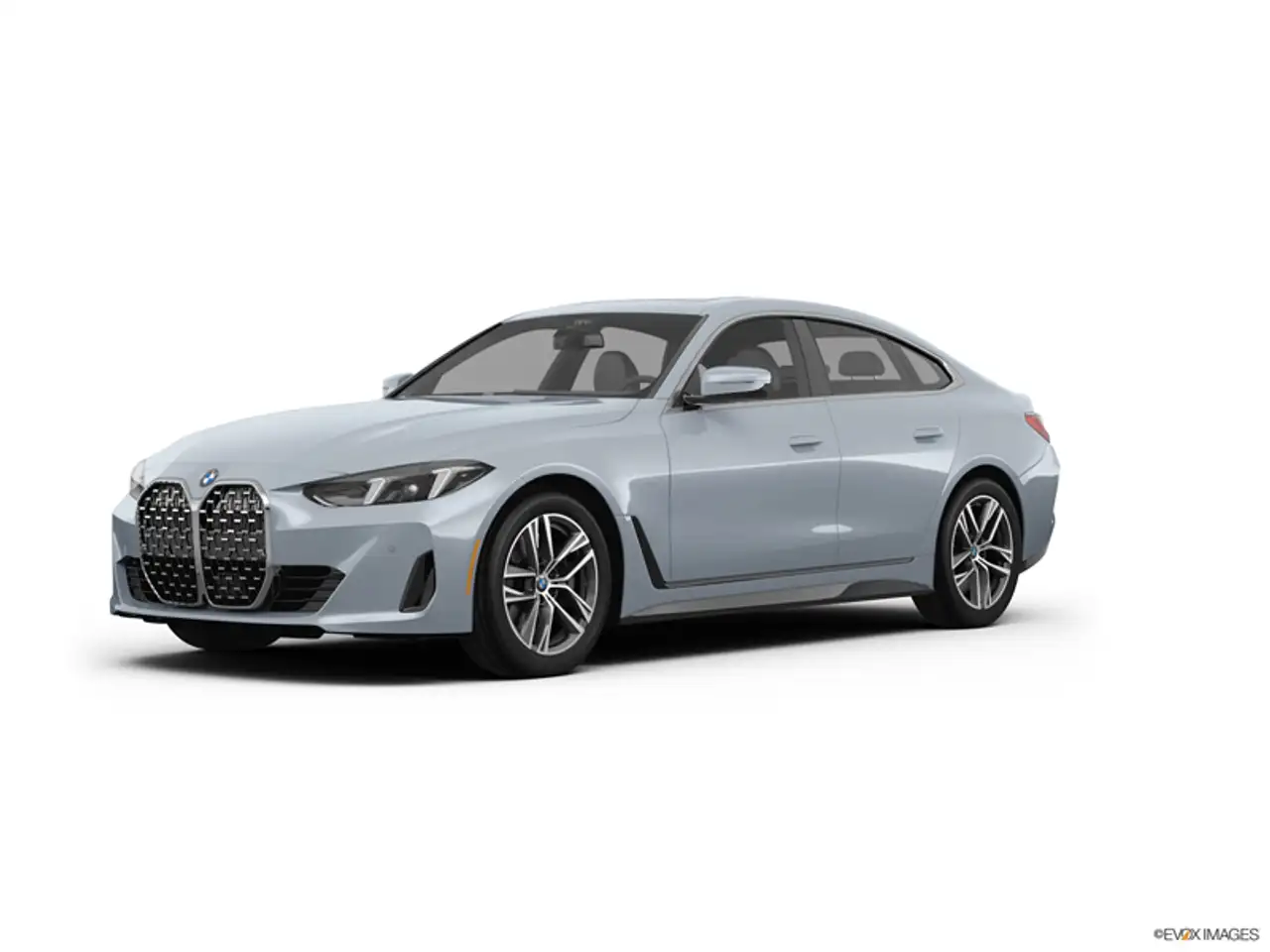 BMW 4 Series photo BMW 4 Series