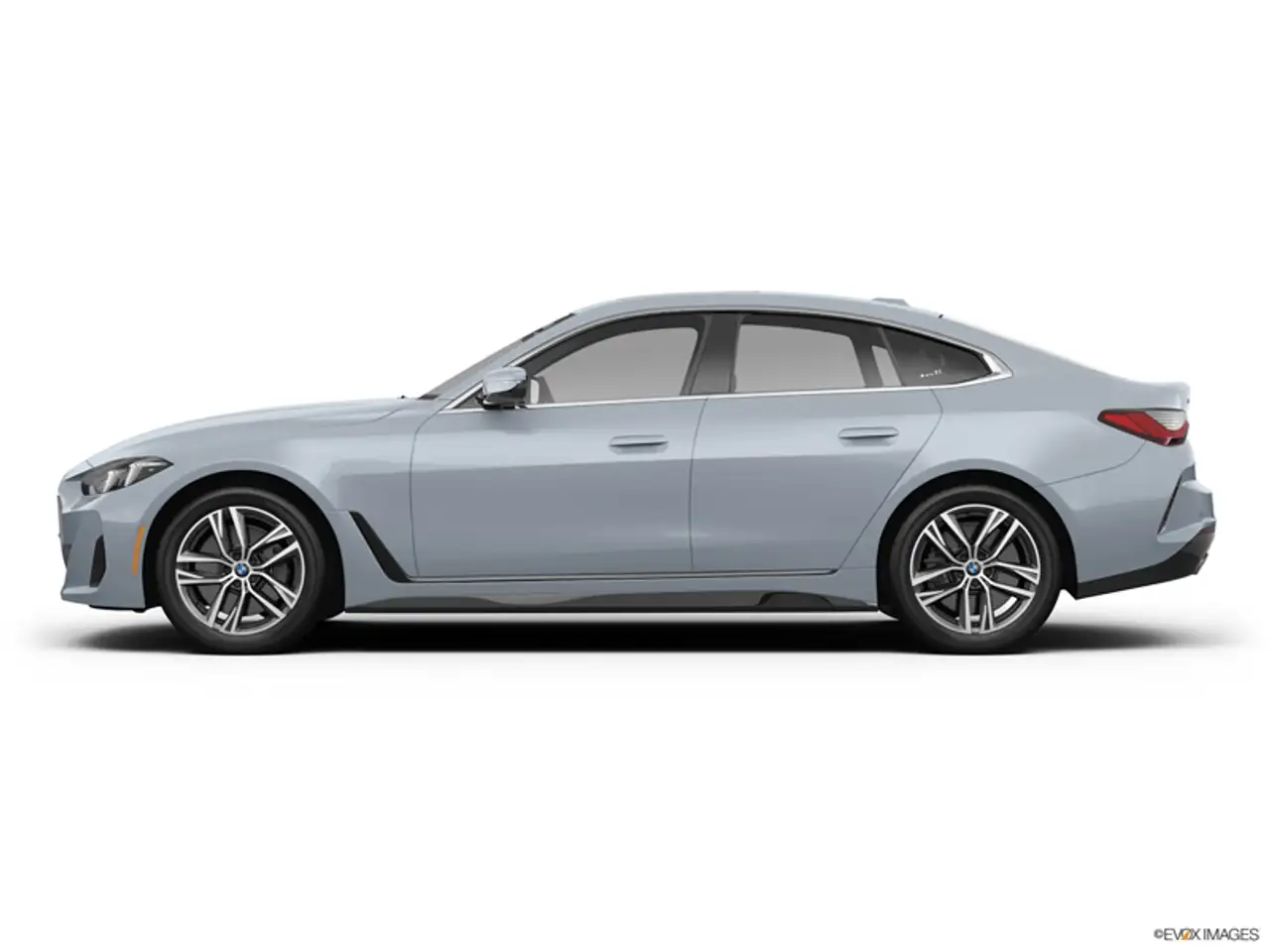 2026 BMW 4 Series