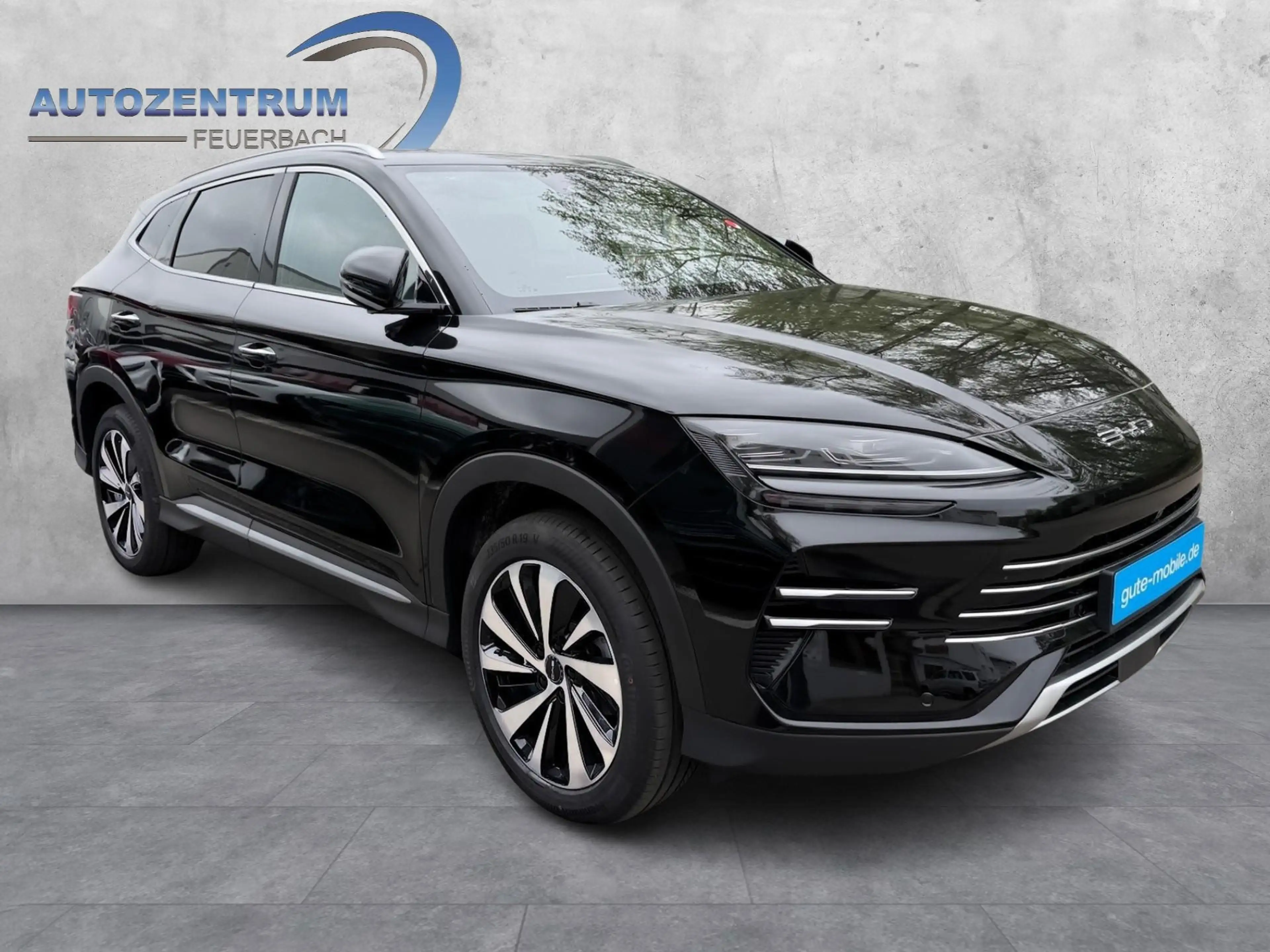 BYD Seal DM-i | Comfort | Plug In Hybrid | Pano 18,3 kWh 36 — photo 3