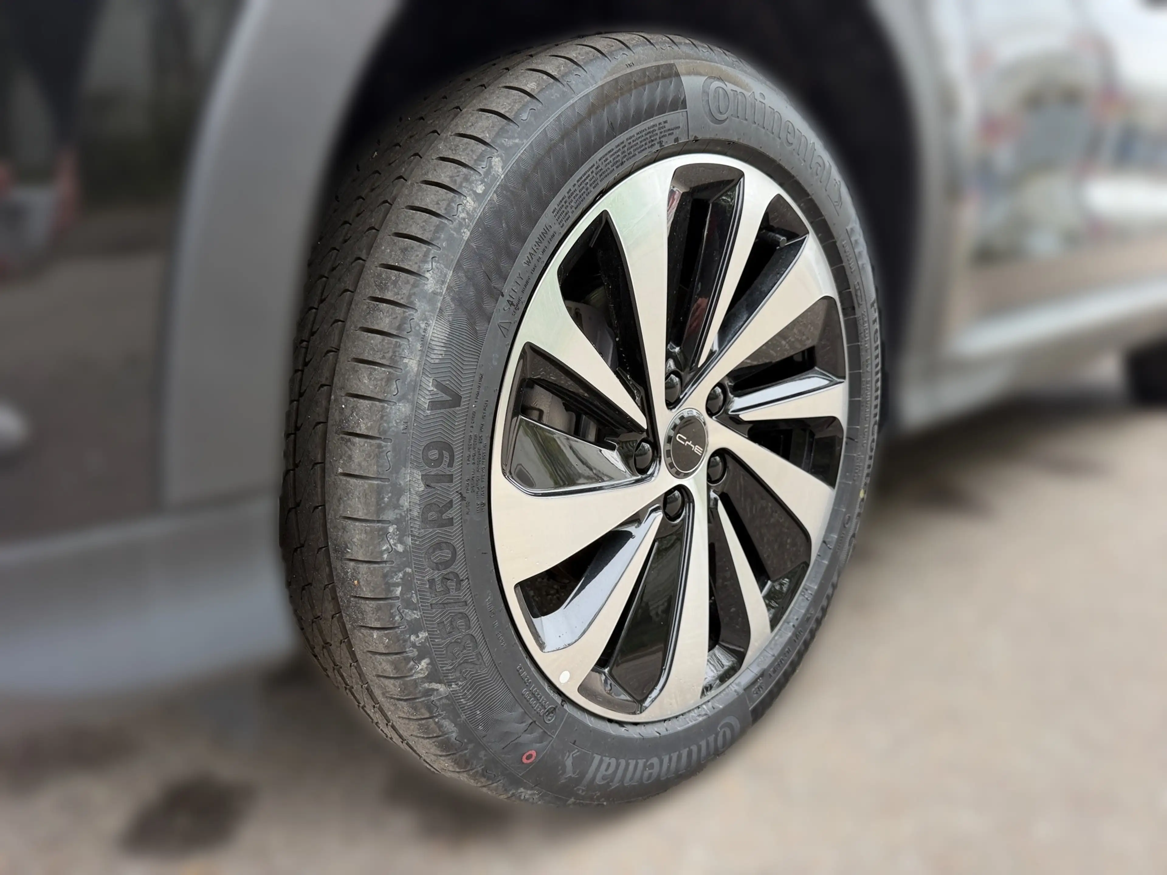 BYD Seal DM-i | Comfort | Plug In Hybrid | Pano 18,3 kWh 36 — photo 14