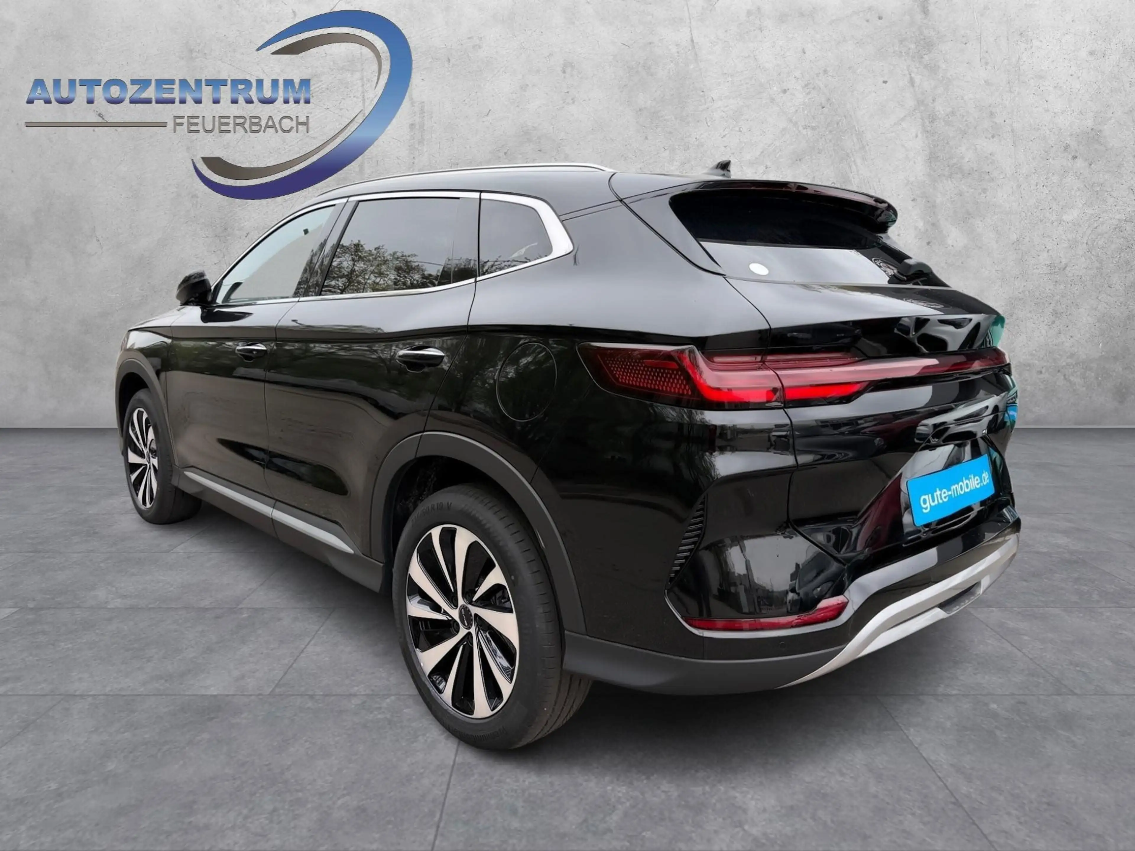 BYD Seal DM-i | Comfort | Plug In Hybrid | Pano 18,3 kWh 36 — photo 7