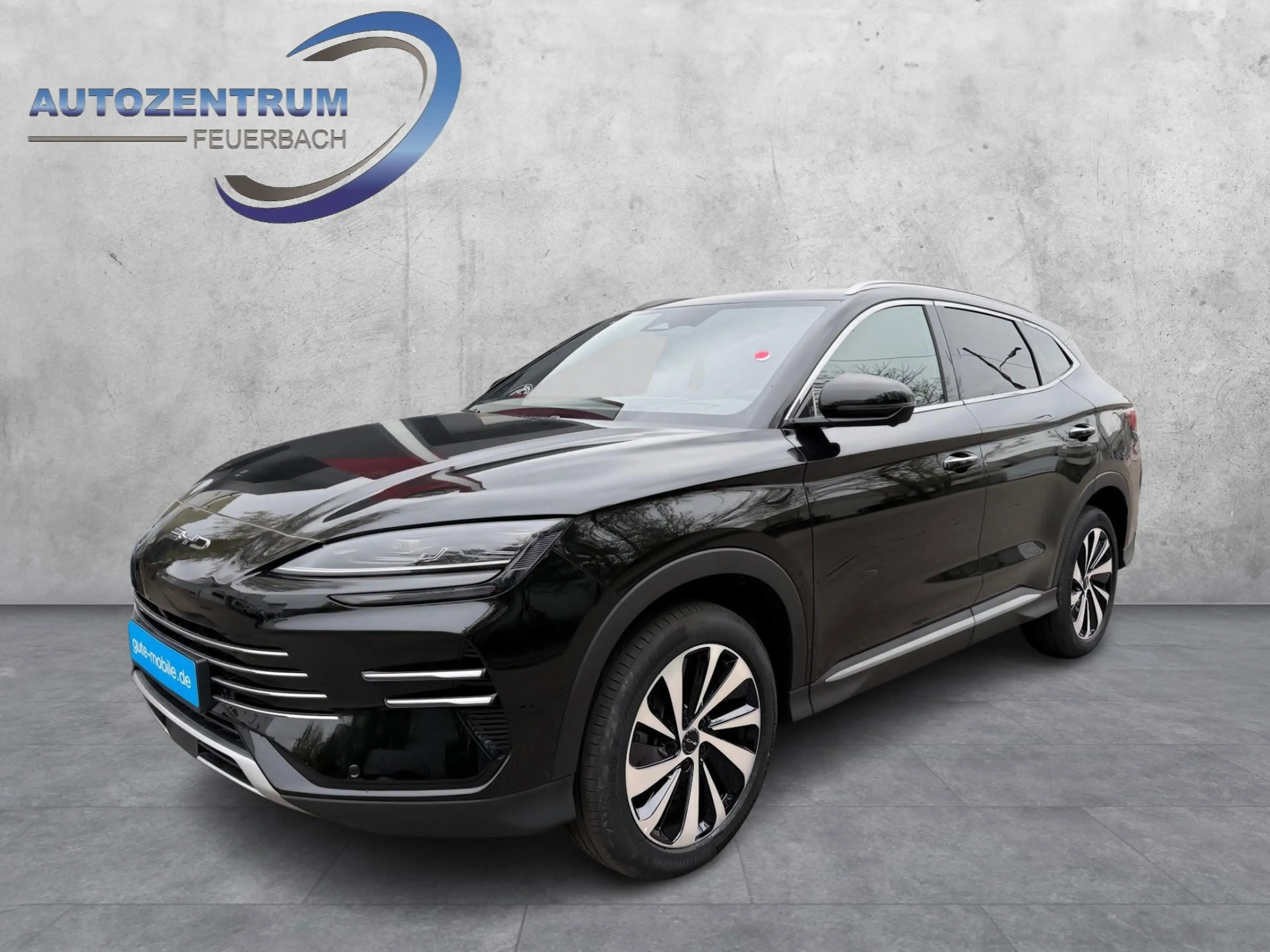 BYD Seal DM-i | Comfort | Plug In Hybrid | Pano 18,3 kWh 36