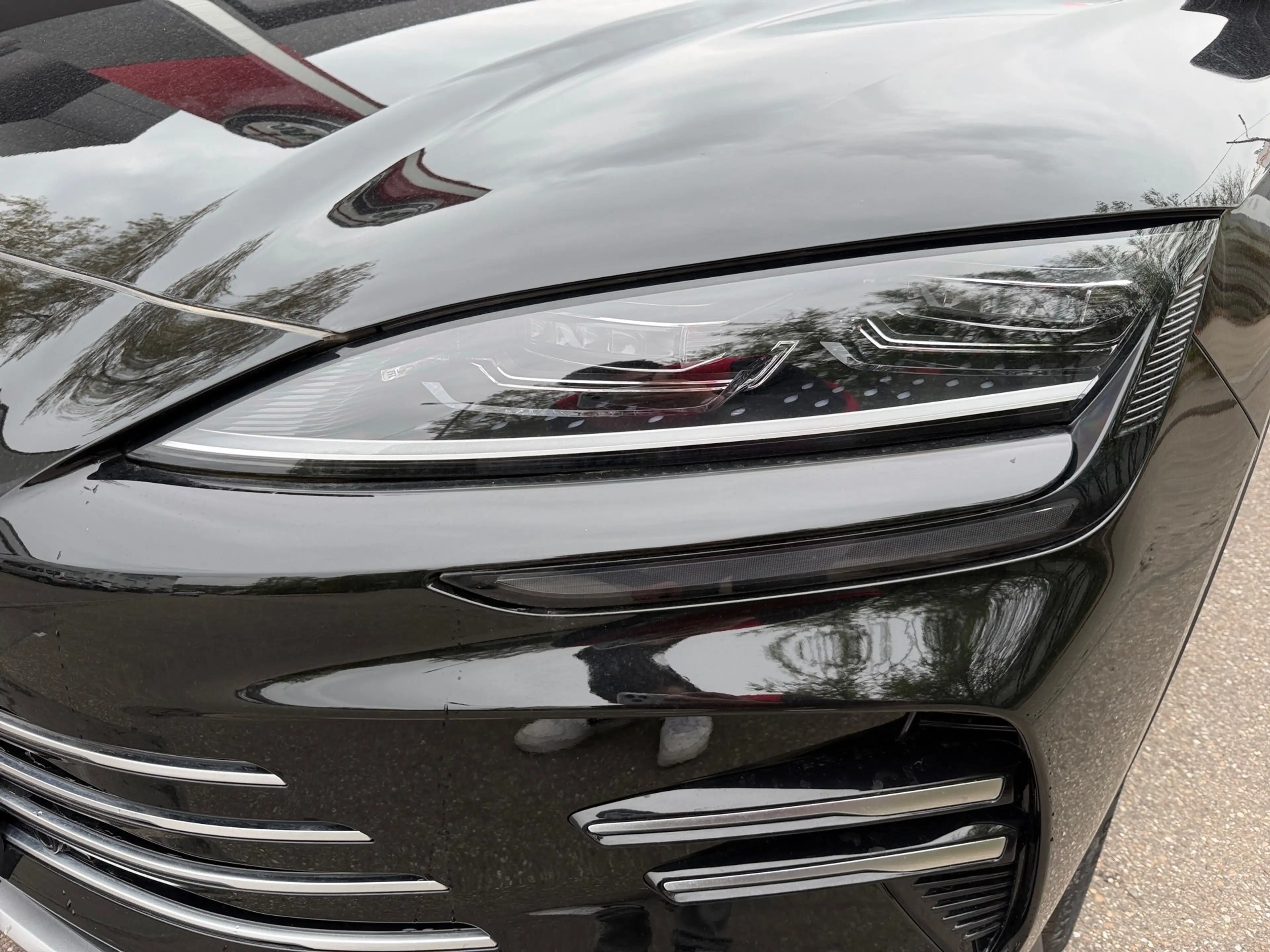 BYD Seal DM-i | Comfort | Plug In Hybrid | Pano 18,3 kWh 36 — photo 5