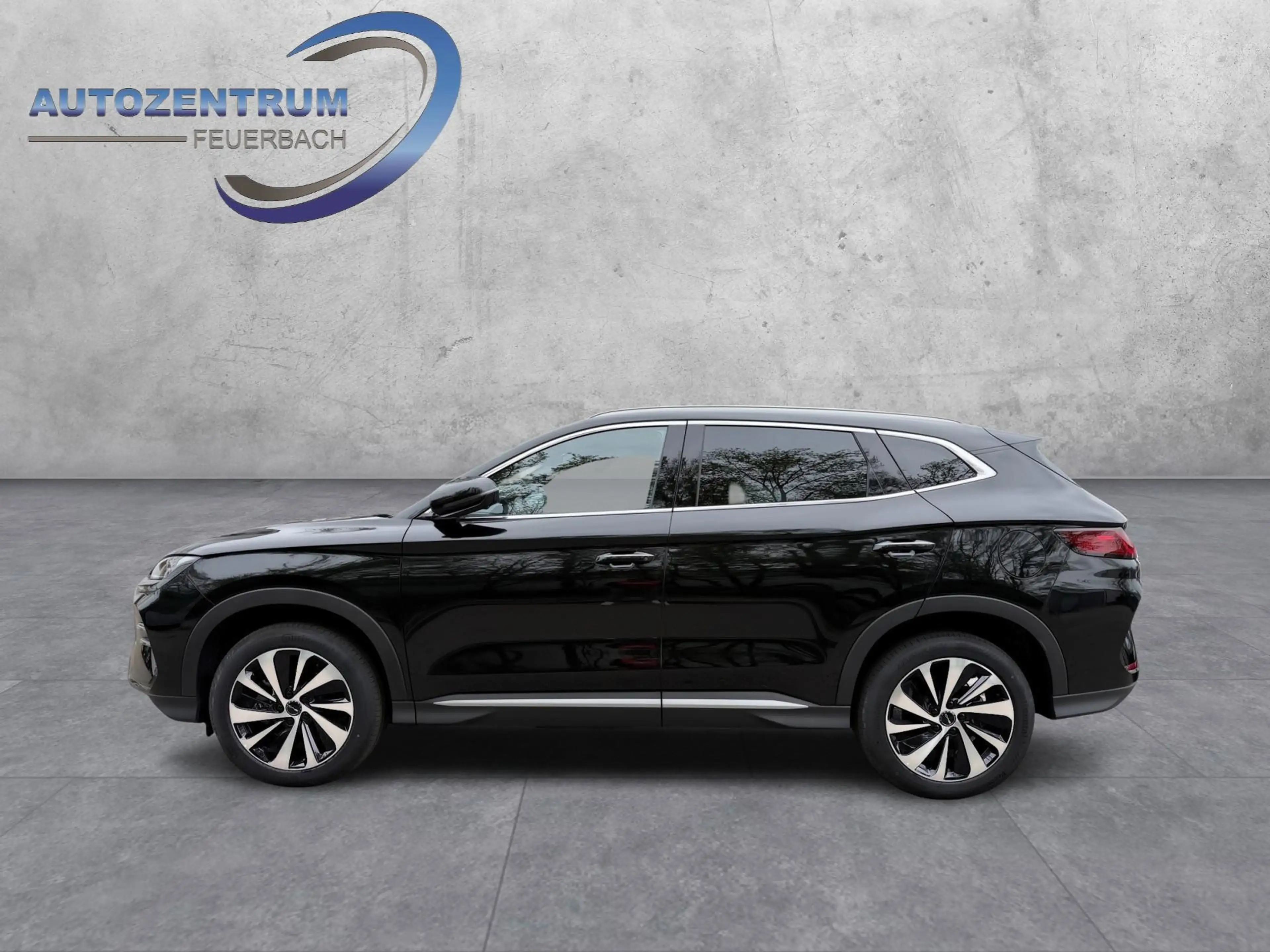 BYD Seal DM-i | Comfort | Plug In Hybrid | Pano 18,3 kWh 36 — photo 8