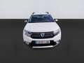Dacia Sandero Stepway TCe Essential 67kW Blanc - thumbnail 2