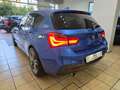 BMW 116 116d 5p Msport Blu/Azzurro - thumbnail 10