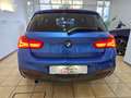 BMW 116 116d 5p Msport Blu/Azzurro - thumbnail 11