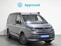Volkswagen T5 California 2.0TDI Ocean 110kW Gris - thumbnail 1