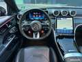 Mercedes-Benz C 63 AMG MERCEDES AMG 63 S E Performance — 9G-Tronic 4Matic+ Gris - thumbnail 4