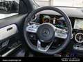 Mercedes-Benz EQA 300 4M AMG+KAM+ACC+MBUX+LED+SHZ+NAVI+KLIMA Negro - thumbnail 11