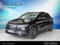 Mercedes-Benz EQA 300 4M AMG+KAM+ACC+MBUX+LED+SHZ+NAVI+KLIMA Zwart - thumbnail 1