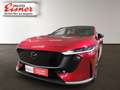 Mazda 6e LR 245PS TAKUMI PLUS Vollausstattung, Nappal Rot - thumbnail 2