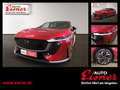 Mazda 6e LR 245PS TAKUMI PLUS Vollausstattung, Nappal Rot - thumbnail 1