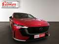 Mazda 6e LR 245PS TAKUMI PLUS Vollausstattung, Nappal Rot - thumbnail 18