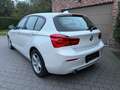BMW 116 116d Urban Line,GARANTIE,AIRCO,CRUISE,NAVI,PDC,USB Blanc - thumbnail 4
