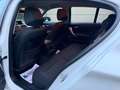 BMW 116 116d Urban Line,GARANTIE,AIRCO,CRUISE,NAVI,PDC,USB Blanc - thumbnail 12