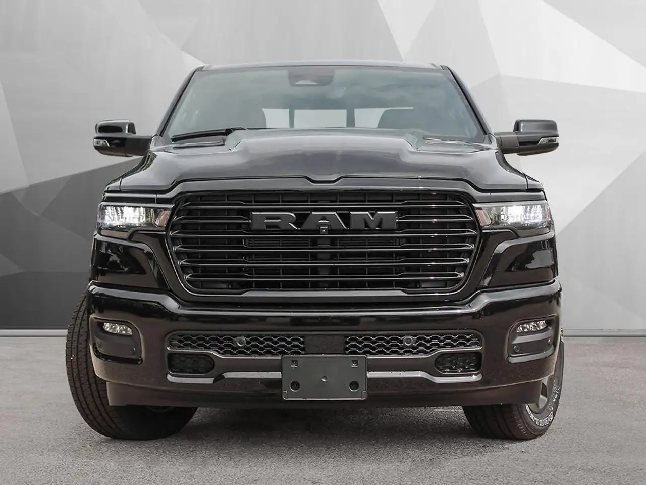 RAM 1500 2026
