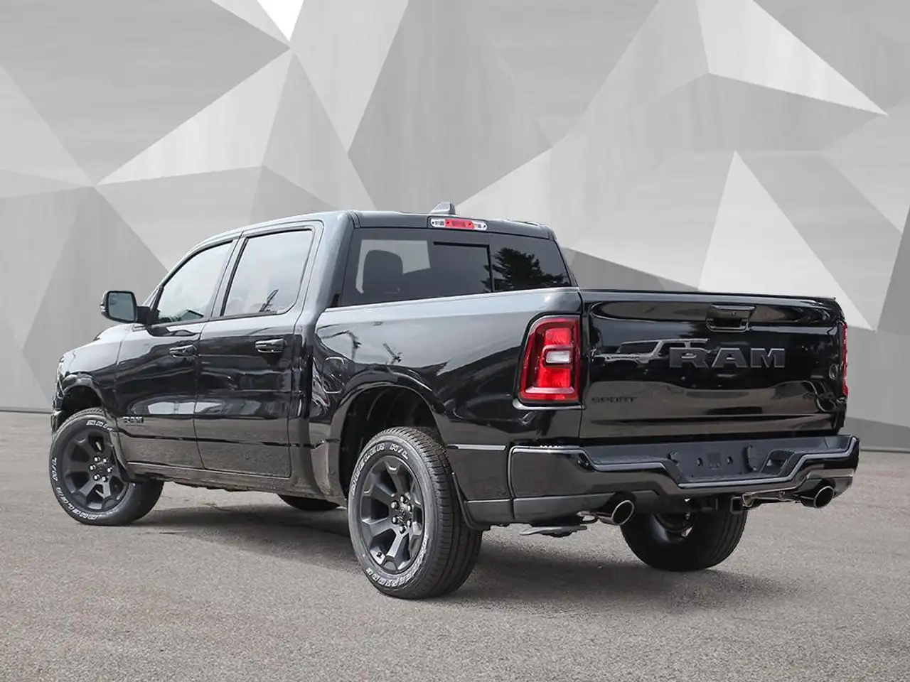 RAM 1500 2026
