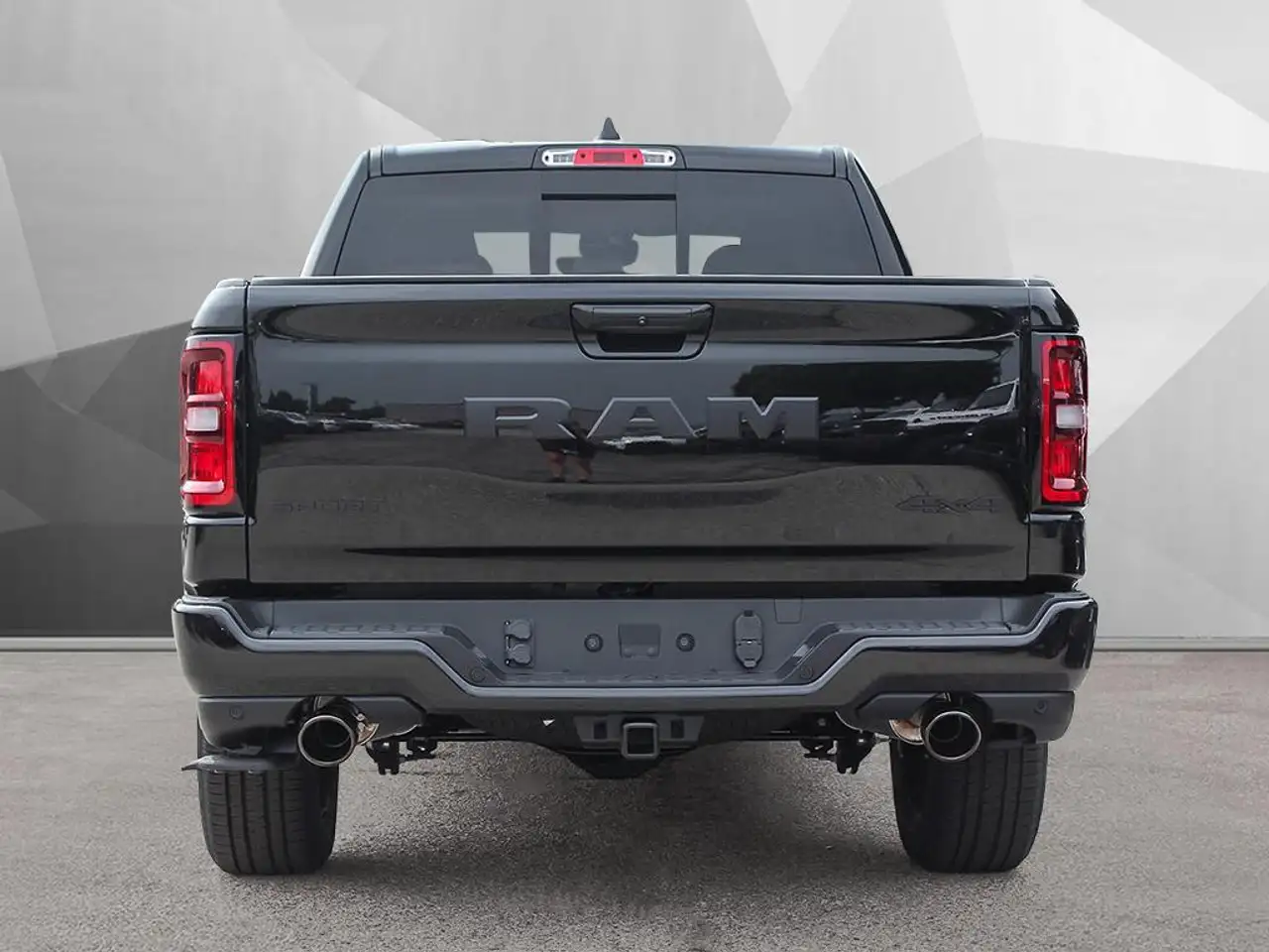 RAM 1500 2026