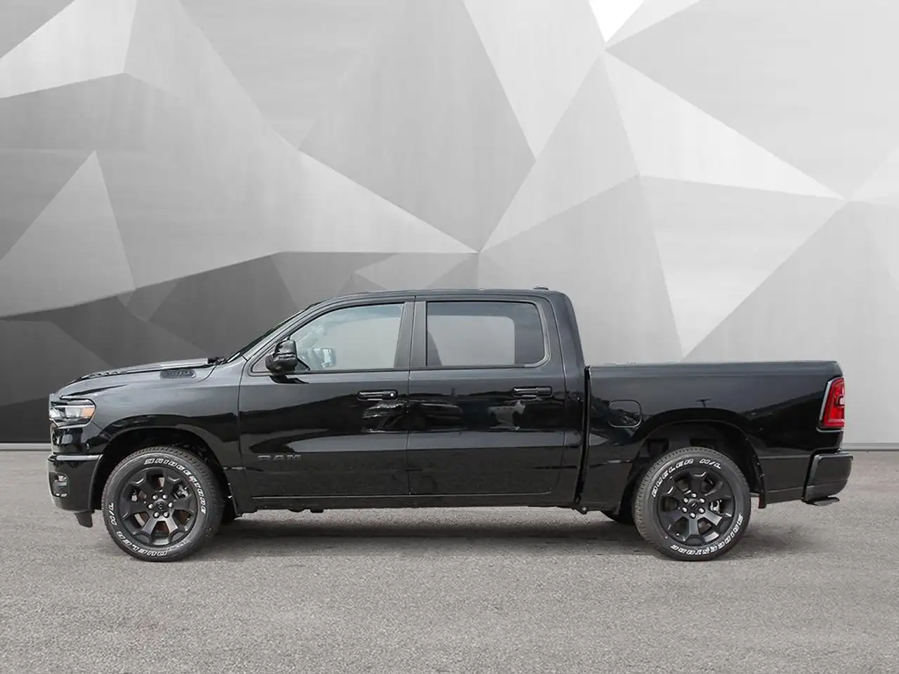 RAM 1500 2026