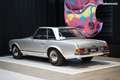 Mercedes-Benz 280 sl “pagode” (w113) | restauration complète expertise 2021 3 propriétaires boîte mécanique À partir de 1350-mois Gris - thumbnail 4